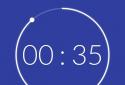 Workout timer : Crossfit WODs & TABATA screenshot 1