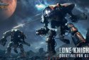 Warhammer 40,000: The Lost Crusade screenshot 1