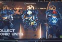 Warhammer 40,000: The Lost Crusade screenshot 2
