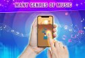 Magic Tiles Hop 2: Dancing EDM Rush screenshot 4