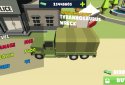 A Demolition Derby .io - Car Destruction Simulator screenshot 9