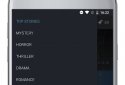 Abyss — Thrilling Stories Chat screenshot 4