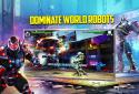 World Robot Boxing 2 screenshot 1