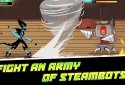 Assault Omnitrix - Ben 10 screenshot 4