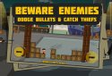 Bricks breaker Dockers: Block attack in the Port screenshot 2