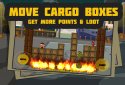 Bricks breaker Dockers: Block attack in the Port screenshot 3