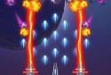 Dust Settle 3D-Infinity Space Shooting Arcade Game screenshot 3