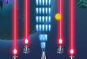 Dust Settle 3D-Infinity Space Shooting Arcade Game screenshot 4