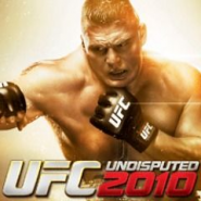 UFC Undisputed 2010