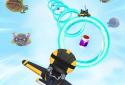Talking Tom Sky Run screenshot 3