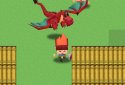 Looty Rogue - Mystery Dungeon screenshot 1