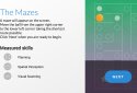 CogniFit Brain Fitness screenshot 6