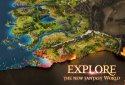 Chaos Lords Tactical RPG－mobile legendary PvE game screenshot 1