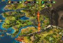Chaos Lords Tactical RPG－mobile legendary PvE game screenshot 10