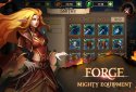 Chaos Lords Tactical RPG－mobile legendary PvE game screenshot 5