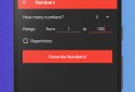 Randomizer+ Random Pick Generator - Decision Maker screenshot 4 Randomizer+ Random Pick Generator - Decision Maker screenshot 4