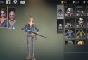 Zombie City : The Survival screenshot 6