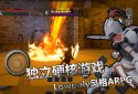 INFINITY SOULS screenshot 2