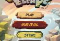 Caveboy Escape screenshot 13