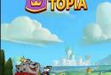 Kingdomtopia: Idle Animal Tycoon screenshot 1