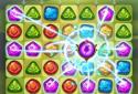 Raids & Puzzles: RPG Quest screenshot 1