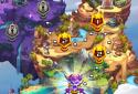 Raids & Puzzles: RPG Quest screenshot 4