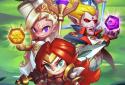 Raids & Puzzles: RPG Quest screenshot 5