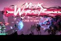 Mask Warrior:Zombie Archer screenshot 1