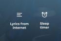 Dropp Music Player for MP3 screenshot 2