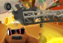 Crashing Season Run screenshot 4