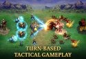 Heroes & Magic screenshot 2