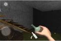 Butcher's Madness: Scary Horror Escape Room Game screenshot 1