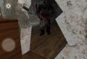Butcher's Madness: Scary Horror Escape Room Game screenshot 2