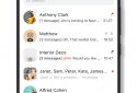 BCM - Blockchain Messenger screenshot 3
