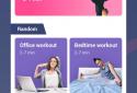 Lose Weight App for Women - Workout at Home screenshot 4