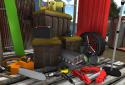 Fix My Car: Classic Muscle 2 - Junkyard! LITE screenshot 6