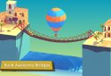 Bad Bridge screenshot 2