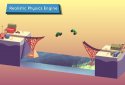 Bad Bridge screenshot 9