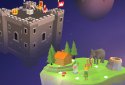 Poly Star : Prince story screenshot 11