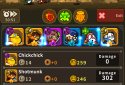 Monster Merge King screenshot 3