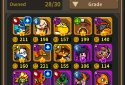 Monster Merge King screenshot 4