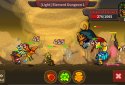 Monster Merge King screenshot 6