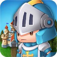 Idle Crusader