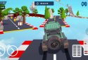 Car Stunts 3D Free - Extreme City GT Racing screenshot 3