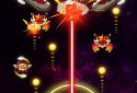 Space Hunter: The Revenge of Aliens on the Galaxy screenshot 6