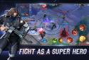 MARVEL Super War screenshot 5