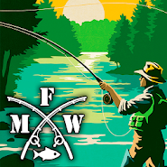 My Fishing World - fishing Realistic