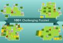Puzzle Pelago - A Drag & Drop Economy screenshot 4