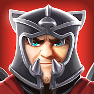 Darkfire Heroes