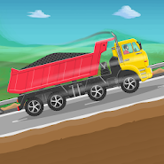 Real Trucker Wheels Simulator